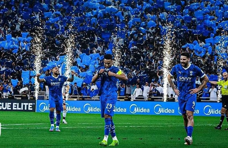 لماذا لم يعلن الهلال السعودي عن بطولاته بعد نتائج مشروع التوثيق؟