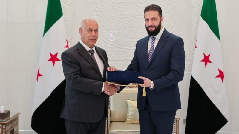 بعد ان أثارت دعوته جدلا في العراق.. هل ستتدخل سوريا بسبب الشرع في خطة حماية الوفود