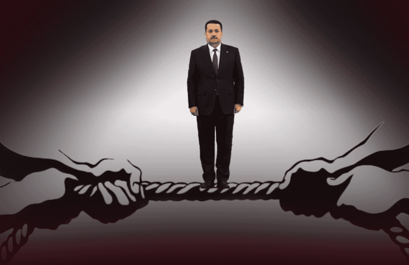 سجال «خور عبد الله» يتفاقم .. مطالبات بإستضافة السوداني وتهديد بـ«اليوم الأسود»