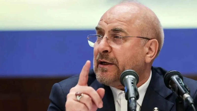 عبر تهديد مزدوج.. قاليباف يحذر إسرائيل من إشعال "برميل البارود"