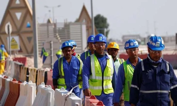 العراق يمنع استقدام العمالة من خمس دول