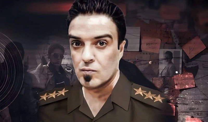 الامن الوطني يطيح بقاتل النقيب الشهيد حارث السوداني