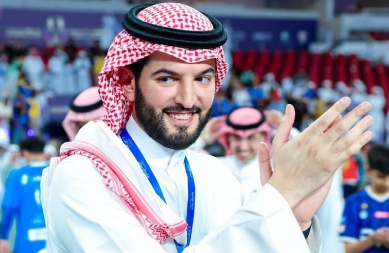 بعد صدمة الخروج الآسيوي.. رئيس الهلال السعودي يلوح بالاستقالة