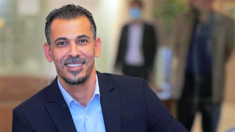 يونس محمود يحسم جدل التعاقد مع مدرب المنتخب الوطني القادم