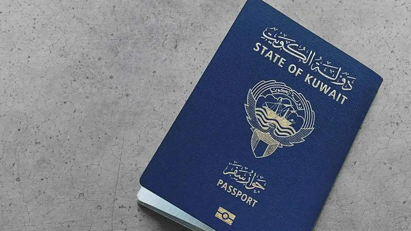 بعد نوال وداوود حسين.. سحب الجنسية من ممثل كويتي معروف