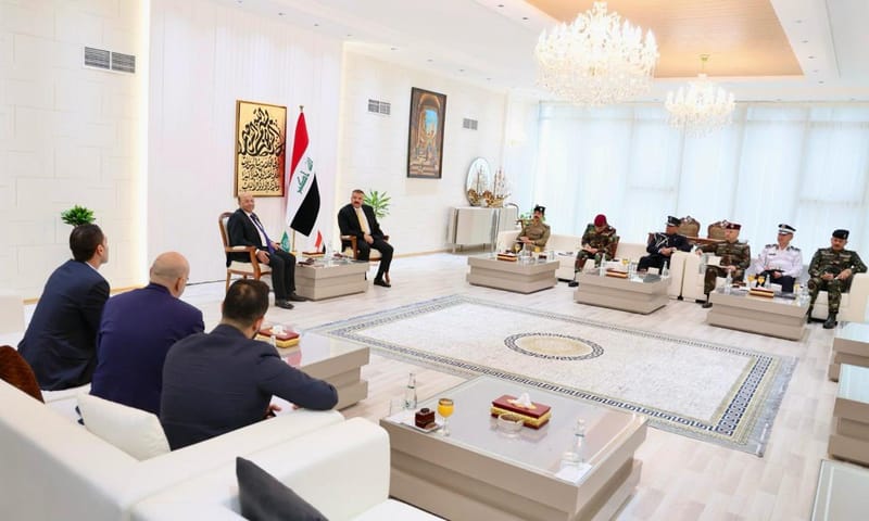 وزير الداخلية: وضعنا خطة متكاملة غطت كل ما يتعلق بشأن أمن القمة العربية