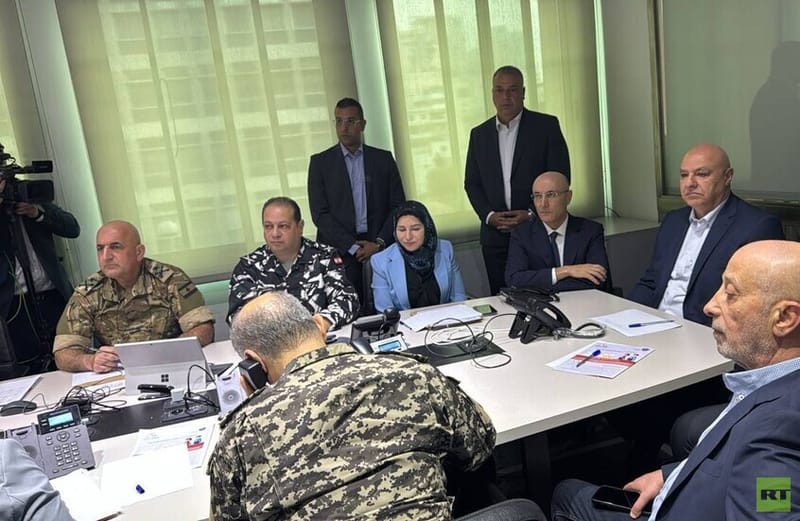 انطلاق المرحلة الأولى من الانتخابات البلدية في لبنان.. عون لمواطنيه: هذه فرصتكم!