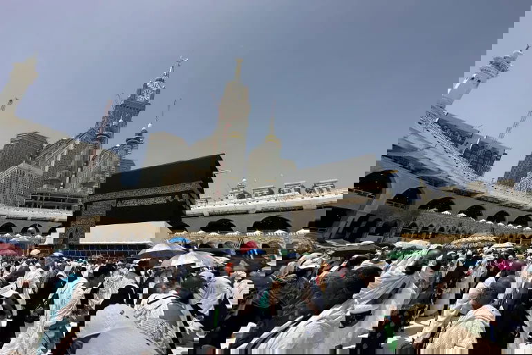 جملة توجيهات من هيئة الحج للمواطنين المشمولين بالذهاب للديار المقدسة