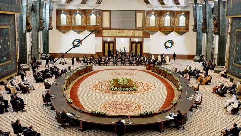 بعد 13 عامًا.. بغداد تستعد لاستقبال القمة العربية وملفات "معقدة" على طاولة الحوار