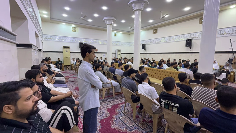 القرنة تمنح "المهلة الأخيرة" للحكومة لتنفيذ هذه المطالب.. والخطوة القادمة بـ"الأكفان"