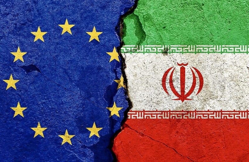 طهران: مستعدون للمفاوضات مع الاتحاد الأوروبي وحل الملف النووي يستلزم تجنب المواقف غير الواقعية