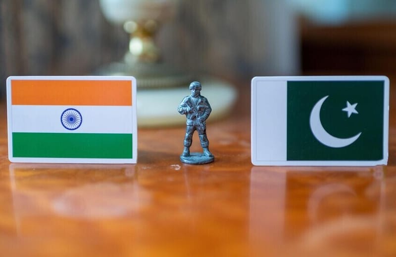 الهند: إخلاء مناطق في جامو وكشمير مع تصاعد التوتر مع باكستان