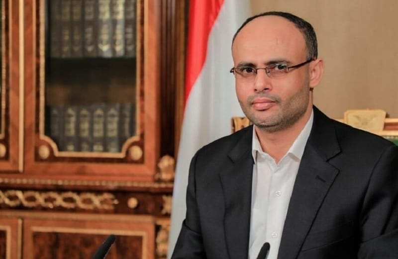 "الحوثيون" يوجهون رسالة تحذير لواشنطن قبيل زيارة ترامب إلى منطقة الخليج