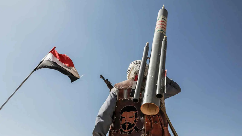الحوثيون: وقف إطلاق النار مع الأمريكيين لا يشمل إسرائيل