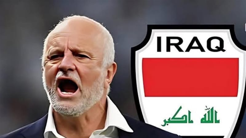 أسماء ومهام الطاقم المساعد للمدرب الأسترالي "غراهام أرنولد"