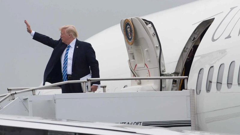 غزة أم إيران.. أيهما أقرب لإعلان ترامب "الكبير"؟