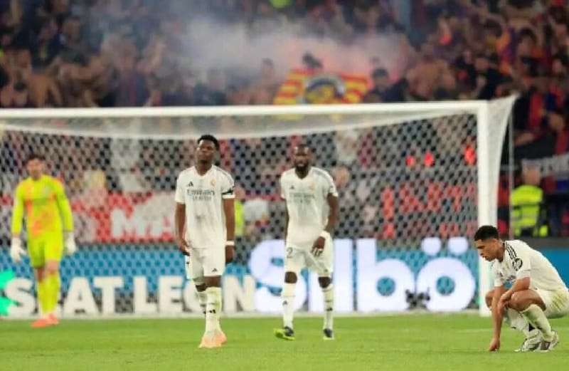 أرسنال يحسم الصفقة ويوجه صدمة قوية لريال مدريد