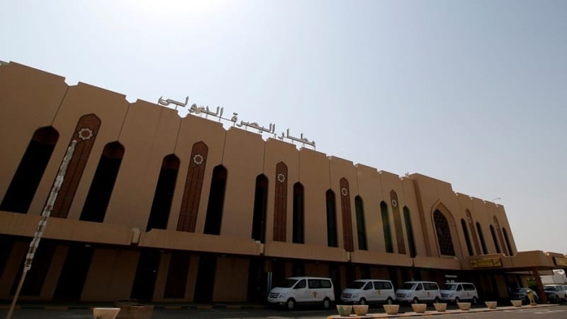 منفذ الشلامجة ينهض إلى النور والبصرة تستعد لاستقبال ضيوفها بوجه جديد