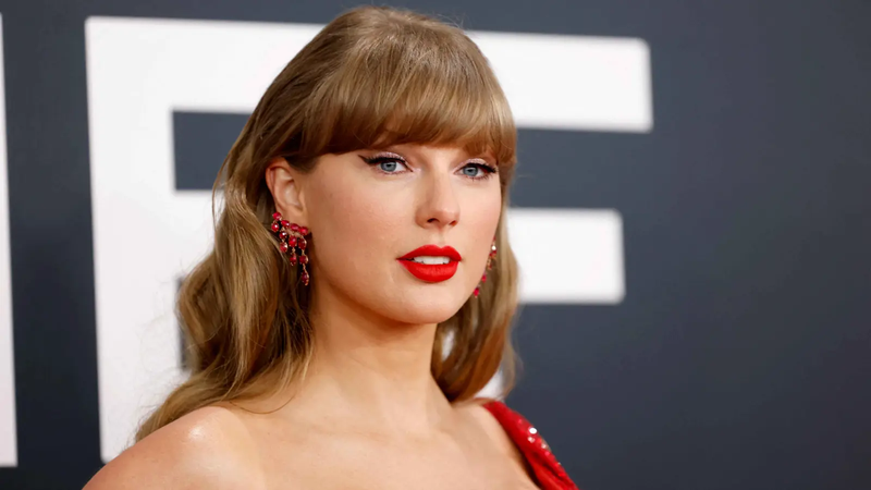 استدعاء تايلور سويفت في قضية بليك لايفلي وجاستن بالدوني