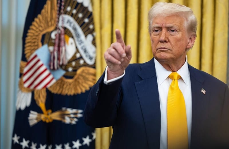 ترامب يعد بحل أزمة كشمير "بعد ألف عام".. وباكستان تعلق