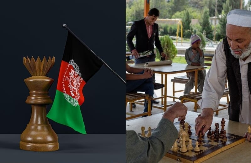 أفغانستان.. "طالبان" تحظر الشطرنج