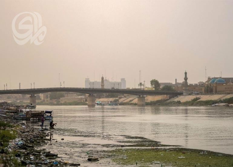 "دجلة ليس لنا بعد الآن".. الخصخصة تبتلع ضفاف النهر في بغداد