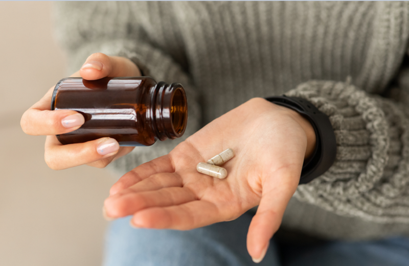 تحذير هام.. "دواء قاتل" يباع كمكمل غذائي في أمريكا