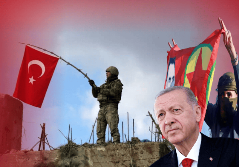 «التواجد التركي» في العراق.. تشكيك في النوايا ولا بوادر للانسحاب القريب