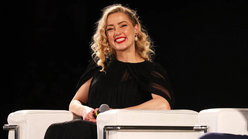 توأما آمبر هيرد يشعلان التكهنات.. هل إيلون ماسك والدهما؟