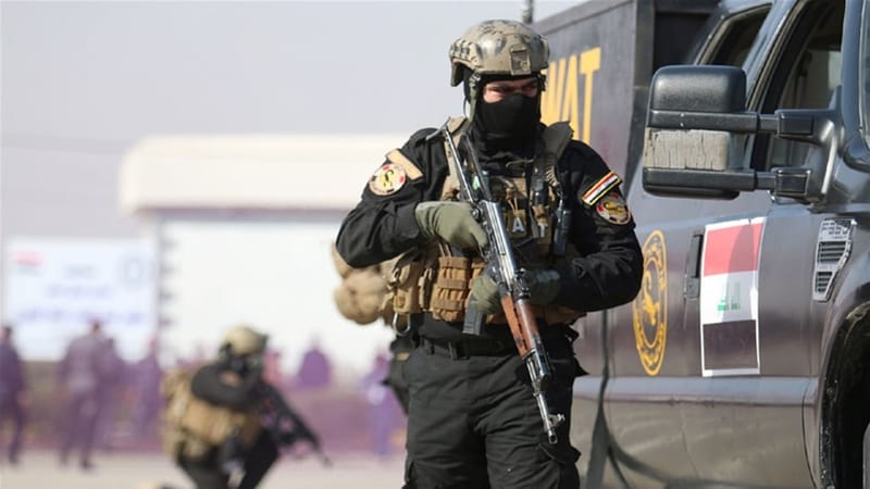 بعد الكلاسيكو الإسباني.. اعتقال مشجع عراقي دخل في مشاجرة وقتل شابا في البصرة