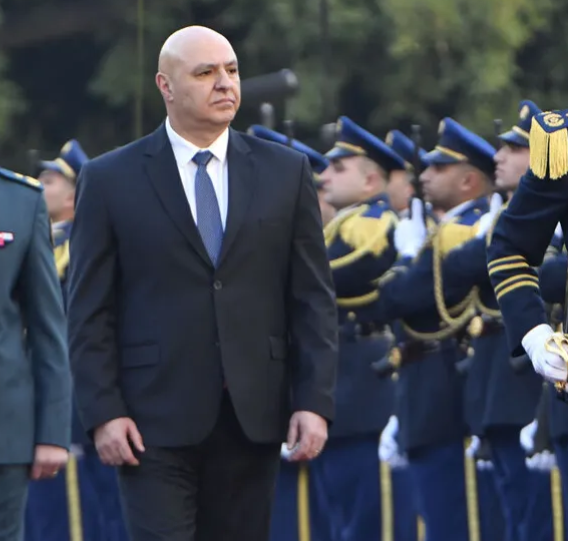 جوزيف عون لن يشارك في قمة بغداد