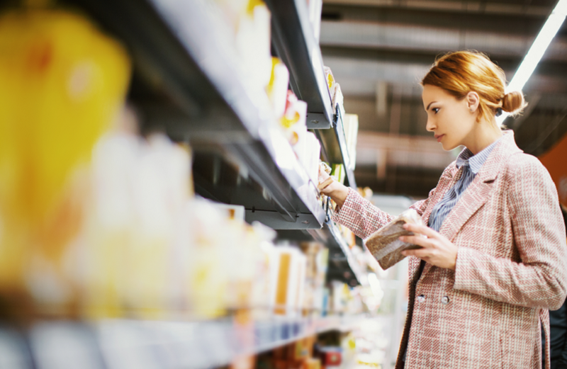 الولايات المتحدة.. تحذير من منتجات غذائية شهيرة ملوثة بسموم مرتبطة بالتوحد والسرطان