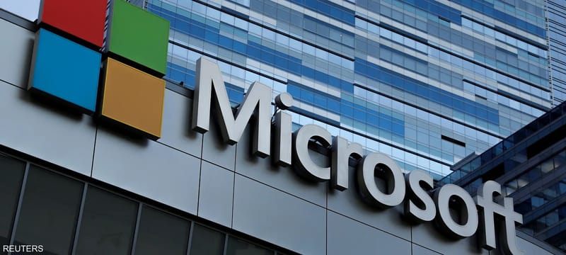 مايكروسوفت تعتزم شطب 6000 وظيفة على مستوى العالم