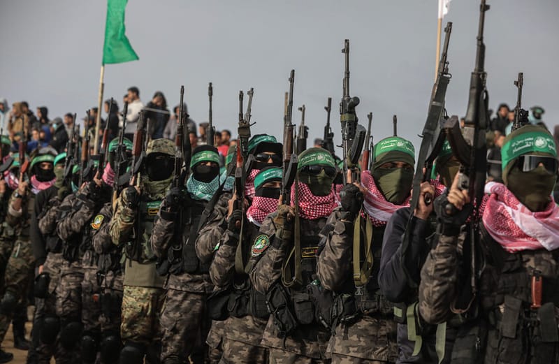 "حماس": نتنياهو لا يكترث لمصير أسراه ويريد حربا بلا نهاية