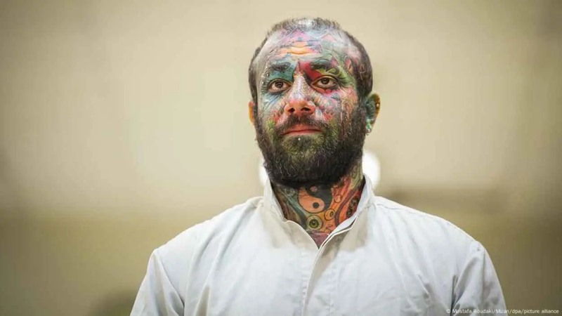 القضاء الإيراني: حكم إعدام أمير تتلو نهائي وقابل للتنفيذ