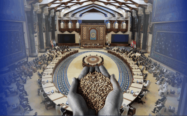 قمة بغداد.. إقرار لاستراتيجية الأمن الغذائي وترحيب بإنشاء مجلس تجارة العرب