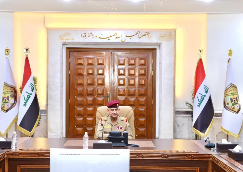 يتساءل من الخبراء المشتركين حول "سؤال الأسئلة" و"تمويل الإرهاب"