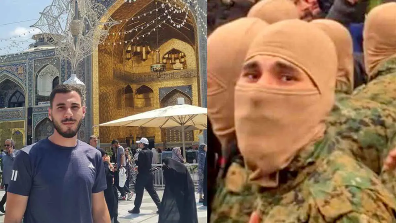 اغتيال عنصر من قوة "الرضوان" في حزب الله بغارة على حولا