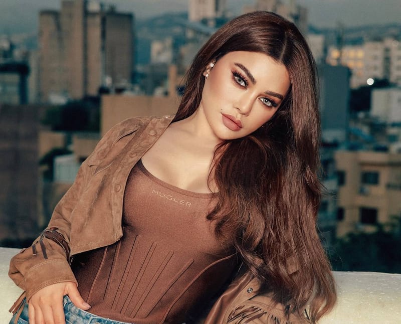 هيفاء وهبي ترفع دعوى قضائية على "الموسيقيين"