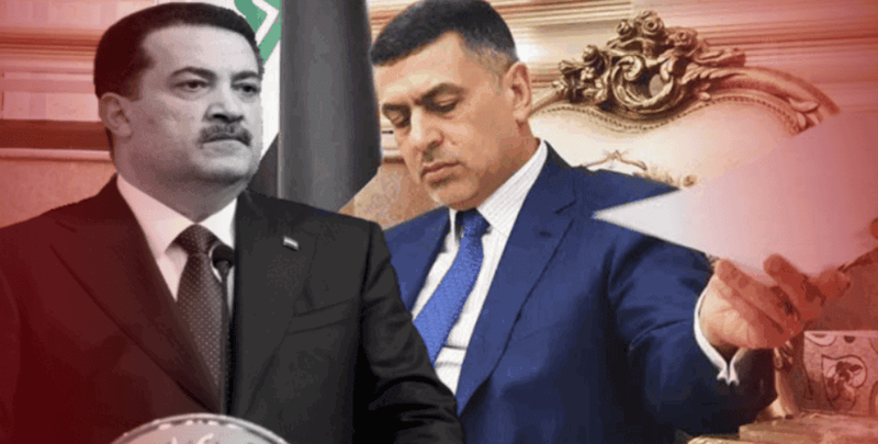 خلاف العيداني والسوداني.. تسقيط سياسي أم تطبيق للقانون؟