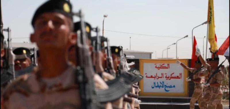 البرلمان يدخل على خط أزمة وفاة طالبين وإصابة آخرين في الكلية العسكرية بذي قار