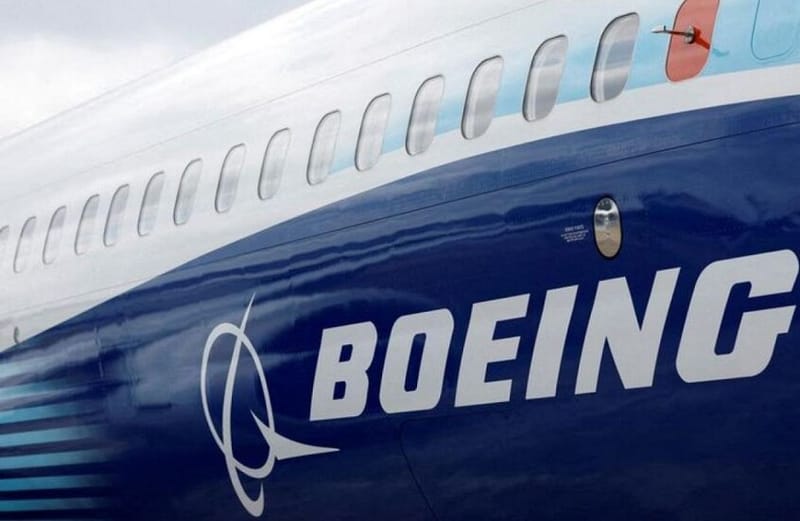 بعد مقتل 346 راكبا.. وزارة العدل الأمريكية تبرم صفقة تاريخية مع "بوينغ"