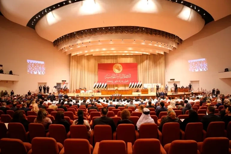 تحذير سياسي.. المعركة الانتخابية تبدأ مبكرًا في المناطق السنية والأوضاع تنذر بالخطر