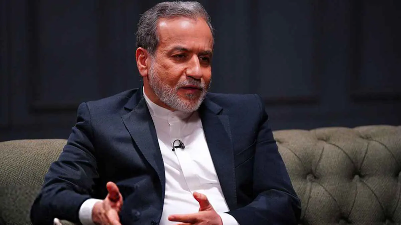 عراقجي: مفاوضاتنا مع واشنطن سرية ولا نخشى إسرائيل