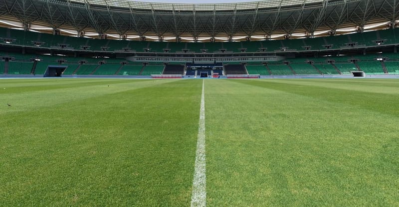 اللجنة المنظمة لمباراة العراق وكوريا الجنوبية تكشف أسباب عزوف الجماهير عن شراء البطاقات