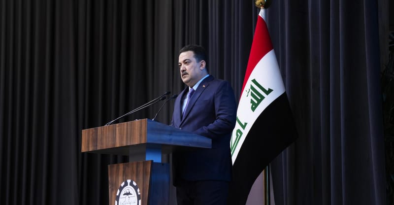 السوداني: صناعتنا دخلت مساحة الاكتفاء الذاتي ونستهدف تحويل صادرات النفط لمشتقات