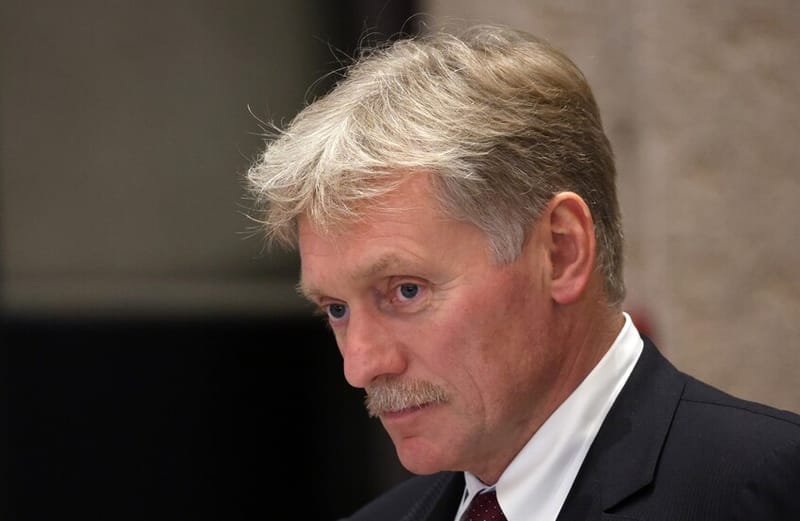 بيسكوف: روسيا مستعدة لنقل الوقود النووي الفائض من إيران