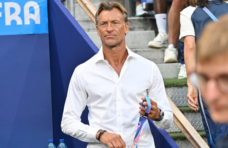 بعد فقدان فرصة التأهل المباشر للمونديال.. الاتحاد السعودي يحسم مصير المدرب رينارد