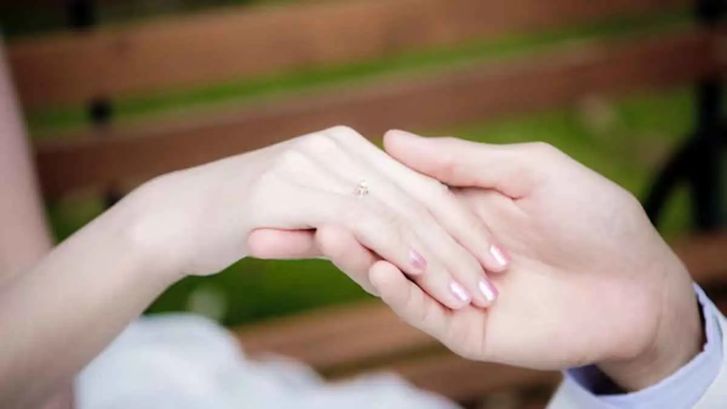 زواج شاب من ذوي متلازمة داون يثير الجدل في مصر