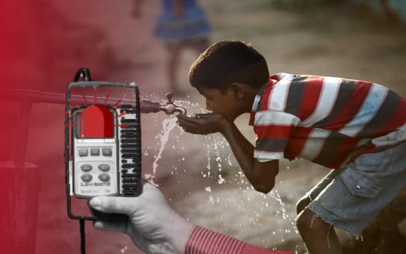 «لسان الملح» يزحف إلى عمق شط العرب.. ومساران حكوميان للإنقاذ